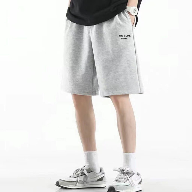 COD 2025DK912 Cotton Shorts Black Light Gray S-5XL P18new23 LDL2