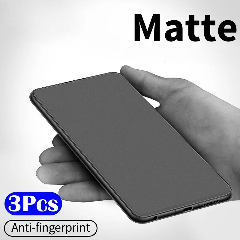 3 ชิ้น Ultra HD Hydrogel Soft ฟิล์มสําหรับ TCL 60 60R 50 XE SE XL LE Pro NxtPaper 5G Matte Hydrogel 