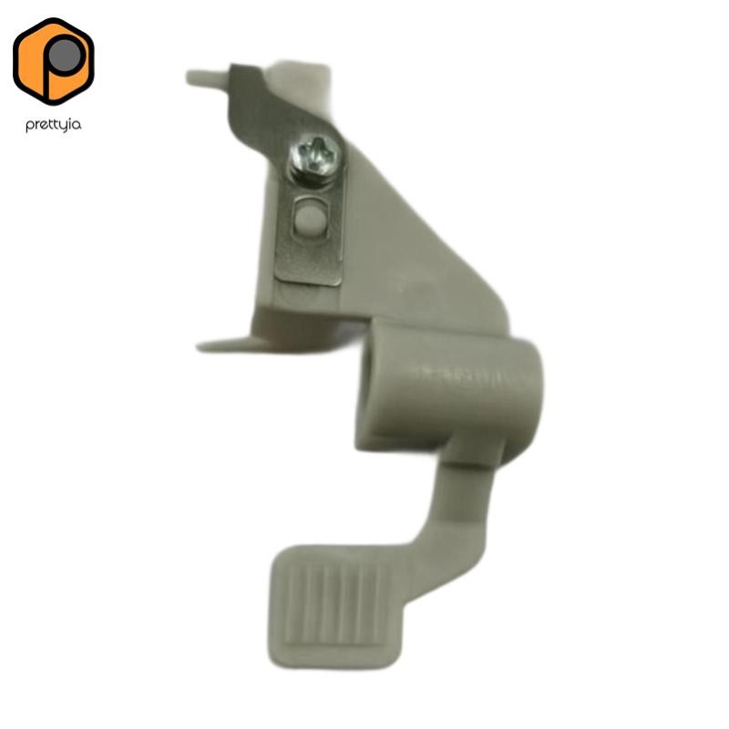 [สวย] คู่มืออุปกรณ์เสริมตะขอเกลียวเข็มเครื่องมือเย็บผ้าสําหรับ Brother GS2510 GS3700