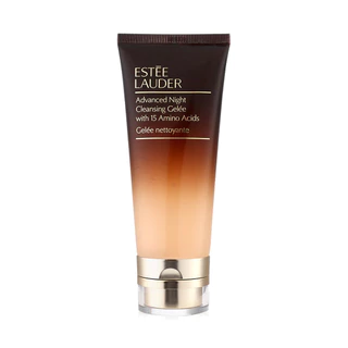 Estee Lauder Advanced Night Cleansing Gelée Cleanser 100ml เอสเต ลอเดอร์ คลีนเซอร์เนื้อเจลลี่สูตรอ่อนโยน.