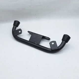 D2 เลเซอร์ด้านหน้า Spotlight Mount Bracket สําหรับ honda scoopy genio Stylo 160 พรีเมี่ยมวัสดุหนา PNP
