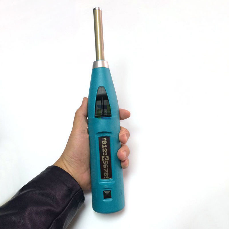 Swiss Proceq Boss Portable Paper Roll Hardness Tester Paper Schmidt Paper Roll Hardness Tester