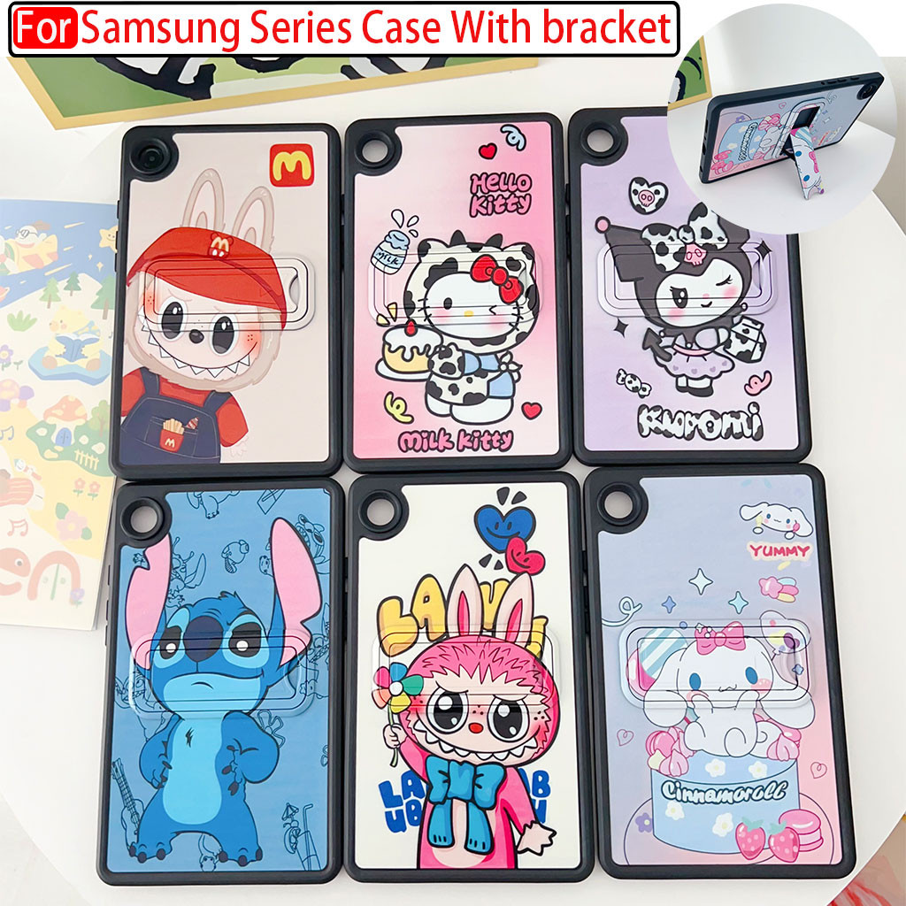 SAMSUNG สําหรับSamsung Tab A9+ A9 Plus X210 X215 X216B 11 "Tab S9 FE X510N S10 S10 FE S10FE X520 S10