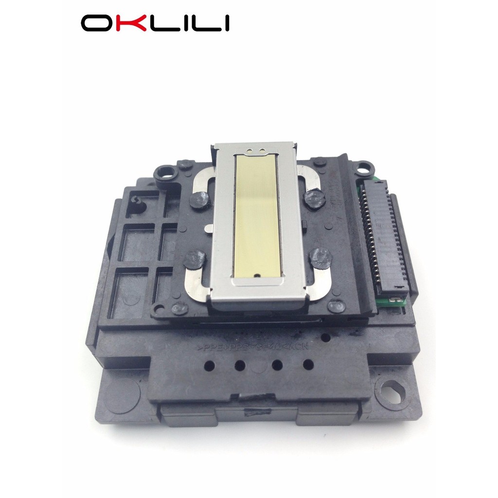 FA04010 FA04000 หัวพิมพ์หัวพิมพ์สําหรับ Epson L120 L210 L30