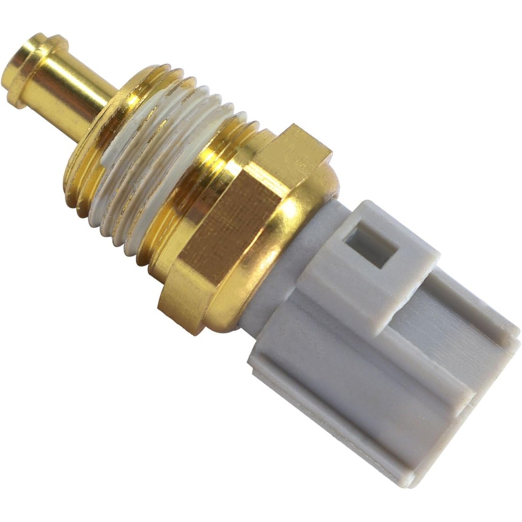 HiSport Coolant Temperature Sensor 3F1Z12A648A DY-1144 DY719 - ใช้งานร่วมกับ Ford E-150 E-250 E-350 