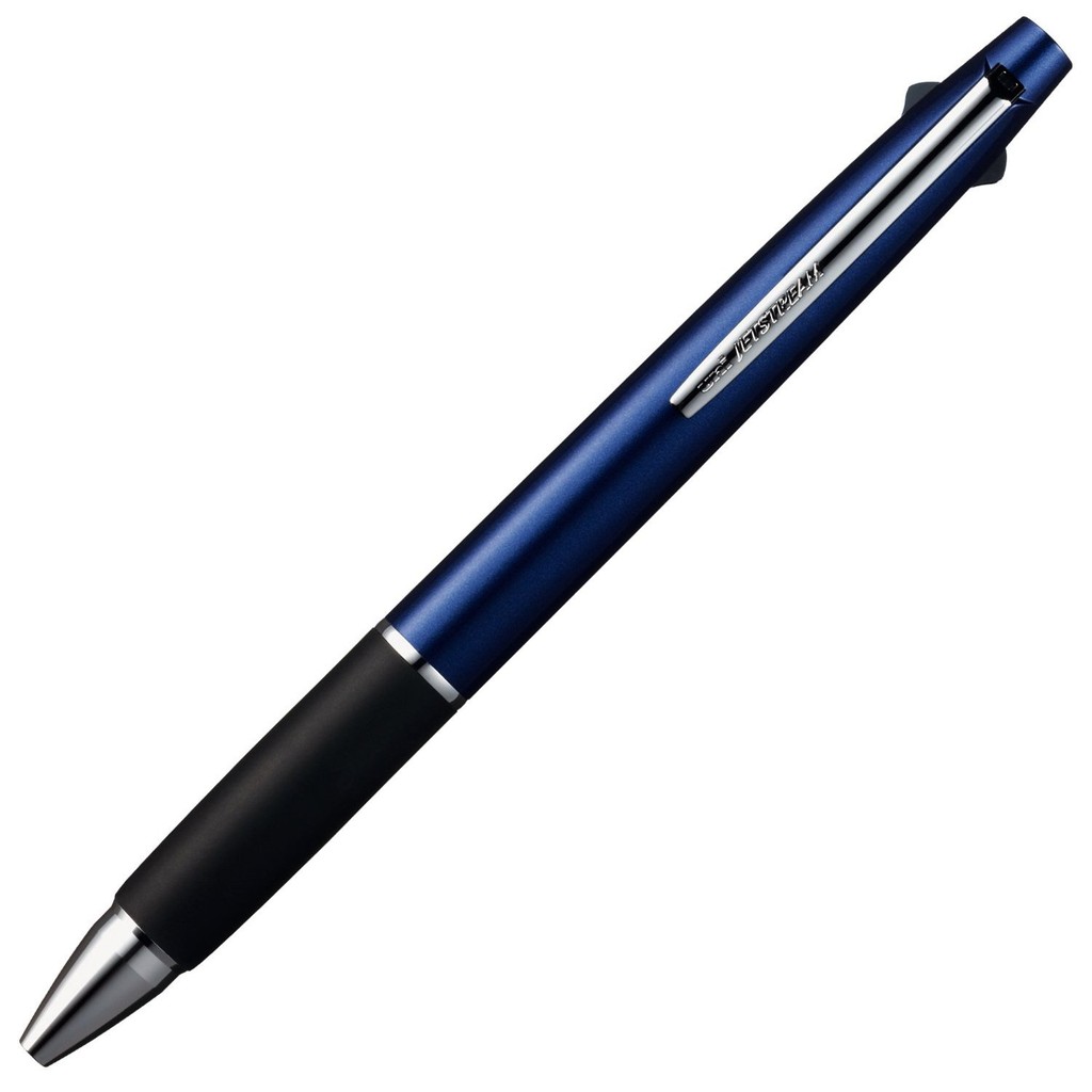 Mitsubishi Pencil Jetstream 2&1 0.7 Navy Smooth Writing MSXE380007.9