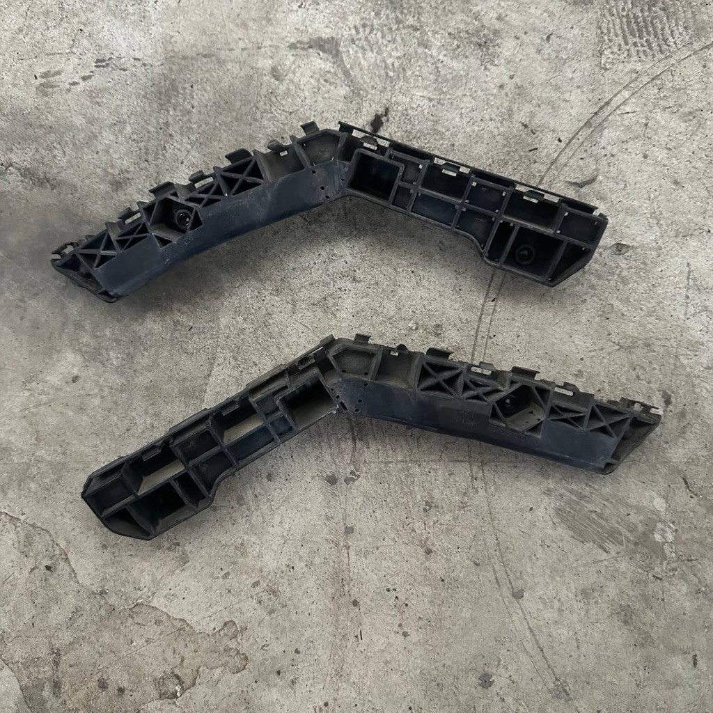 HONDA CRZ ZF1 ZF2 REAR BUMPER BRACKET ใช้แล้วจากญี่ปุ่น