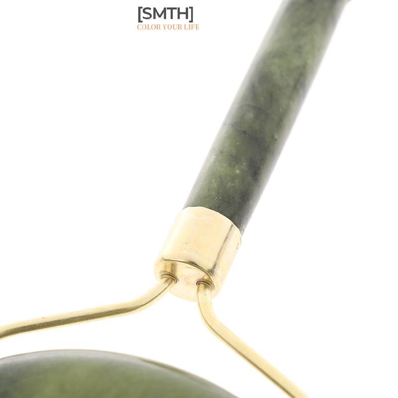 [SMTH] ลูกกลิ้งนวด + กระดาน Guasha SPA Scraper Stone ชุดนวดหน้าสต็อกใหม่ - รูปที่ 4