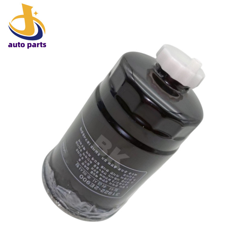 3192-2E900 31911-2E000 31922-3A810 เครื่องกรองน้ํามันเชื้อเพลิงดีเซล San Duffy