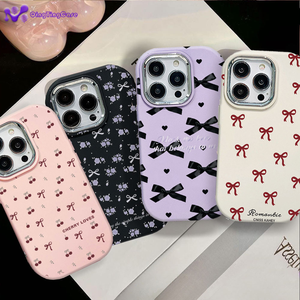 SAMSUNG HPปลอกสําหรับSamsung A06 A16 A35 A55 5G A15 A54 5G A05S A24 A14 A04 A04E A13 A03S A53 A33 A0