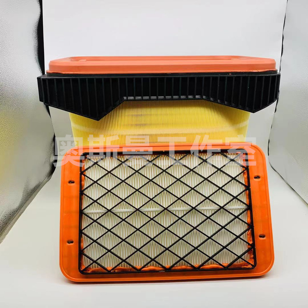 เหมาะสําหรับสไตล์ใหม่ฟรี J6P3.0 Pilot 560 Horsepower Air Filter Element National Six Air Filter11090