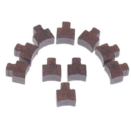 R RS-550 มอเตอร์แปรง RS550 RS 550 เหมาะสําหรับ BOSCH Milwaukee เครื่องมือไฟฟ้าซ่อม SPVH