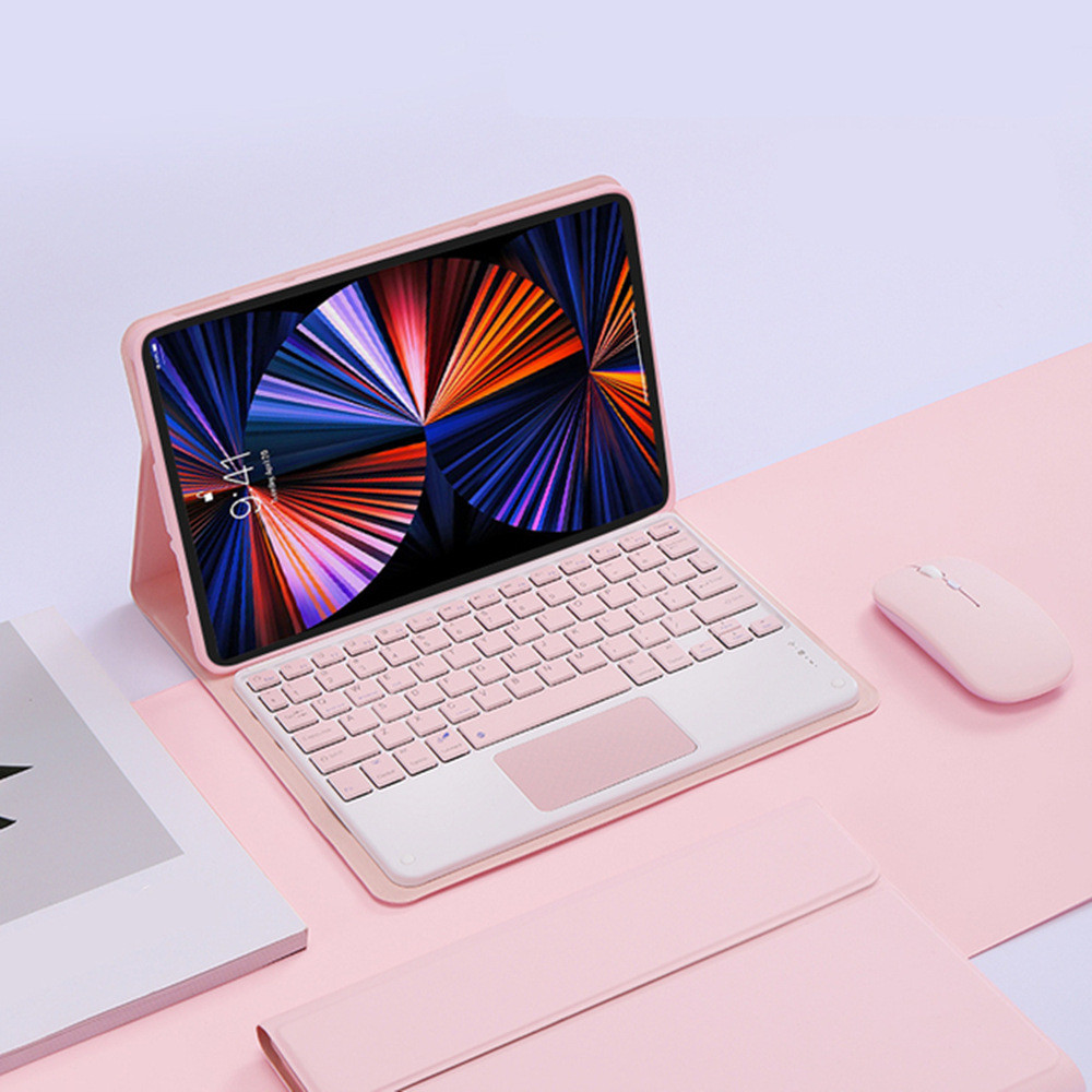 เหมาะสําหรับ Honor Pad X9Pro บลูทูธคีย์บอร์ดหนัง Honor Pad X9 Pro 11.5 กรณี ELN2-W09