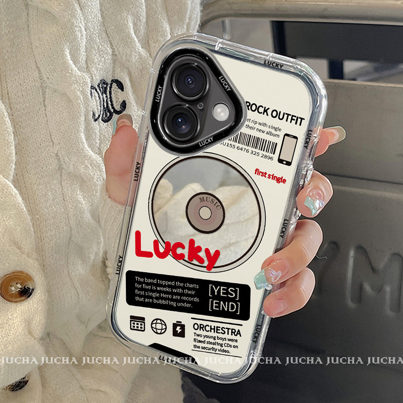 HP เคสโทรศัพท์สําหรับ iPhone 16 11 12 13 14 15 pro xs XR 15 14 plus pro max 7 8 6 7+ 8+ 6+ Xs Max พร