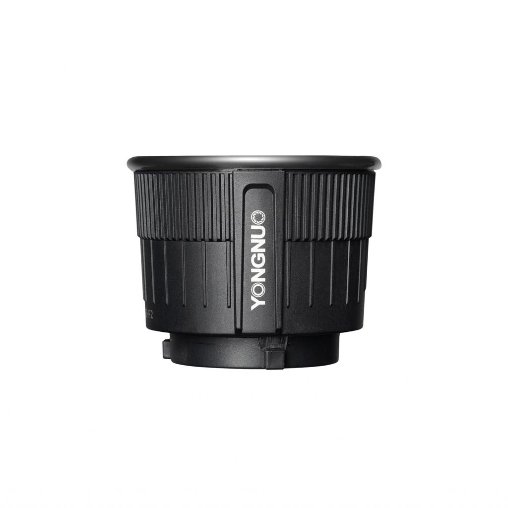 Welcomehome YONGNUO การถ่ายภาพ Light Reflector ฝาครอบ Mini Bowens Mount สําหรับ YN150/YN150S Bi/YN15