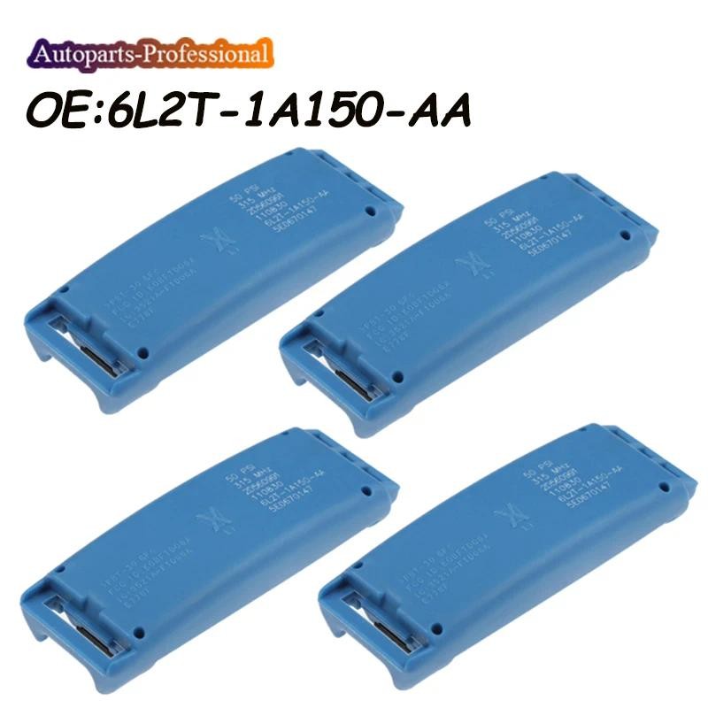 เซ็นเซอร์ความดันยาง TPMS 6L2T1A150AA 6L2T-1A150-AA 6L2A-1A176-AF 8C2T1A203AB TPMS19 สําหรับ Ford Exp