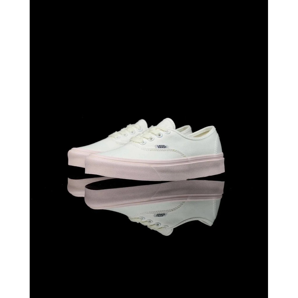 [เวอร์ชั่นท็อป] Vans Vans Canvas Shoes รองเท้าผ้าใบลําลอง Retro Sports Skateboard Shoes Low-Top Coup