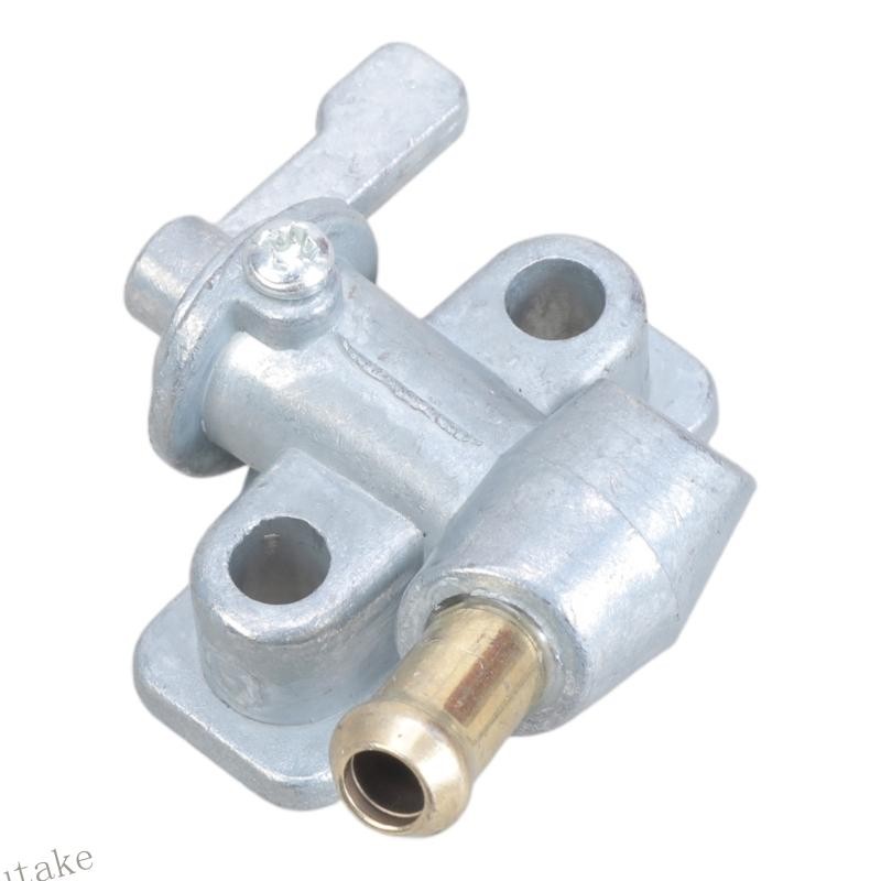 UKI ประสิทธิภาพการใช้ถังสวิทช์วาล์วสําหรับเครื่องกําเนิดไฟฟ้า 168F 163CC ถึง 190F 211CC การออกแบบสํา