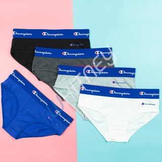 กางเกงในทอม ผู้หญิง Champ ไร้เป้า ✨ กางเกงในผู้หญิง