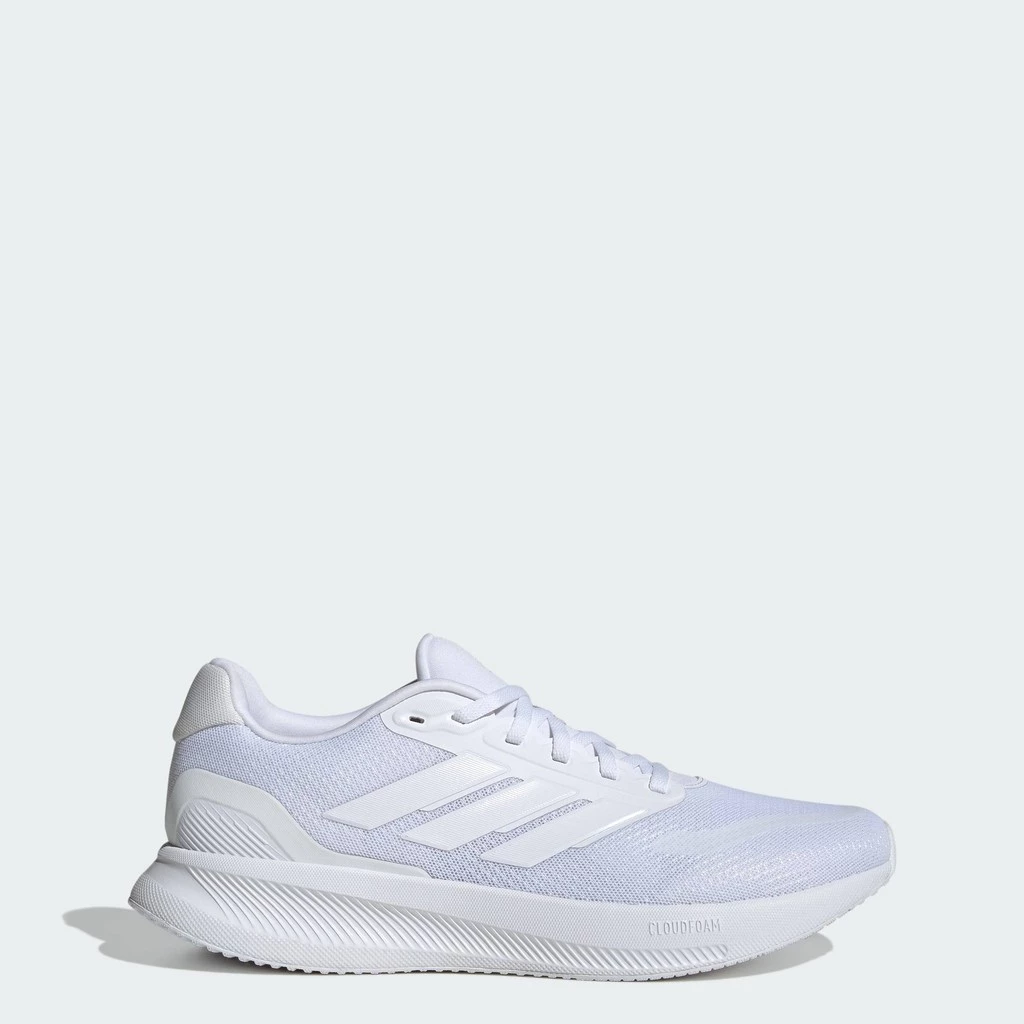 adidas Running Runfalcon 5 Running Shoes Men White IH7757