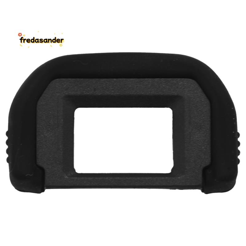กล้อง Eyecup Eyepiece สําหรับ Ef เปลี่ยน Viewfinder Protector สําหรับ 350D 400D 450D 500D 550D 600D 