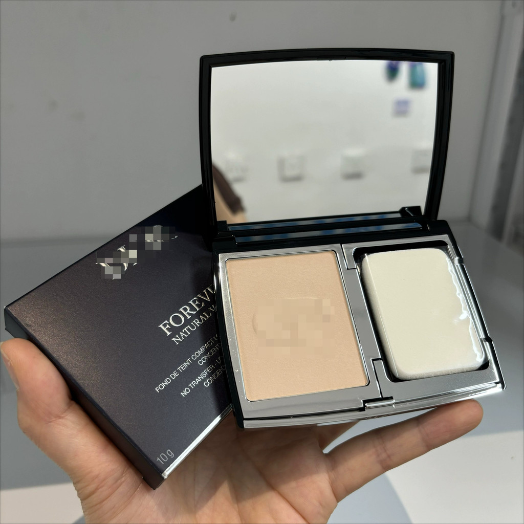 D**r New Gel Permanent Makeup powder 10g # 0N, # 1N, # 2N