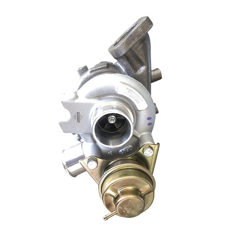 TF035Suitable for Nissan Turbocharger Assembly49135-02652Engine4D56T L12D