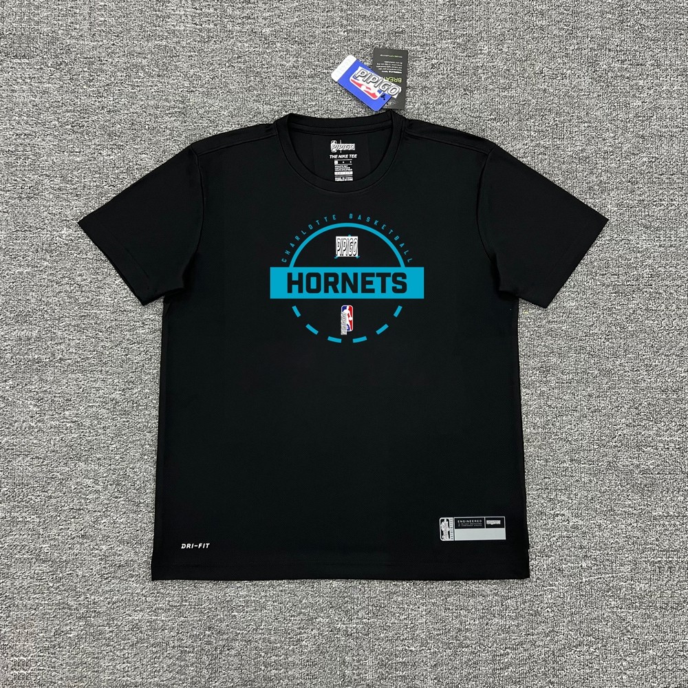 เสื้อฝึกซ้อมบาสเกตบอล สวมสบาย แห้งเร็ว แขนสั้น