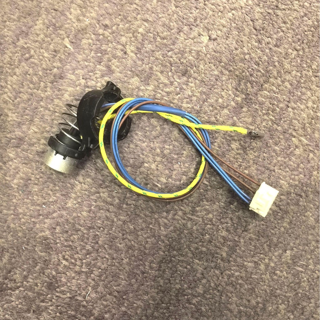 เหมาะสําหรับ Midea IH หม้อหุงข้าวเทอร์โม MB-HS5066/HS406/HZ4008 เซ็นเซอร์อุณหภูมิ 40LH3