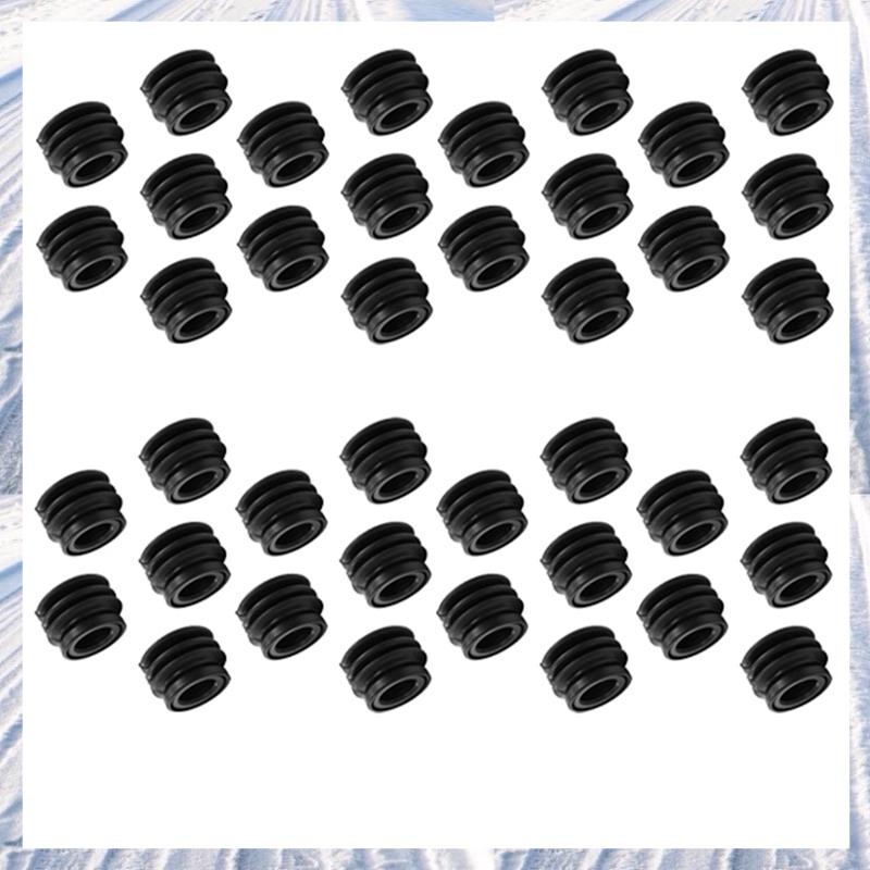 ปะเก็นคันเกียร์สําหรับ Fiesta Focus C Max 40 ชิ้นซีลน้ํามัน 1321128 98WT7288A2A 5 ความเร็ว 98WT-7288