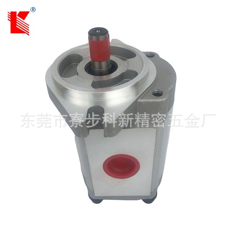 HGP-3A-F19RHGP-3A-F17R Gear Ready Stock Supply High Pressure Gear Pump Gear Pump Oil Pump Hydraulic 