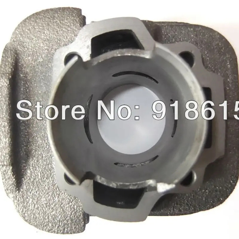 ET950 1E45 950 CYLINDER HEAD TUBE อะไหล่เครื่องกําเนิดไฟฟ้าเบนซิน