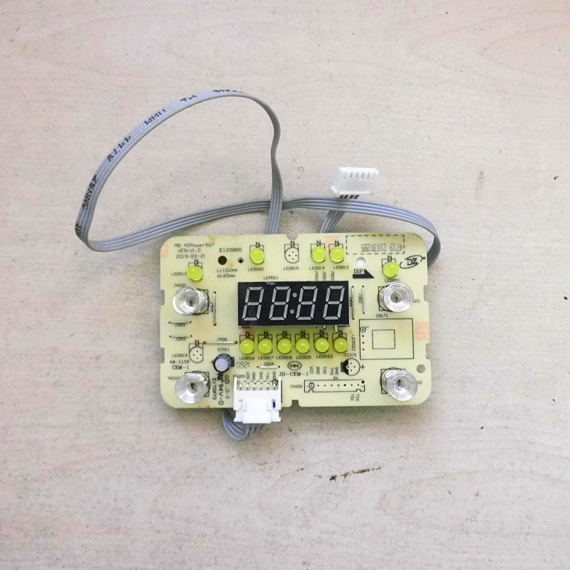 เหมาะสําหรับ MB-40P0wer507 ถอดชิ้นส่วนดั้งเดิม