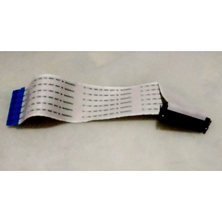 สาย LVDS แบบยืดหยุ่นของ Toshiba 24P2300VJ - 24P2301VJ