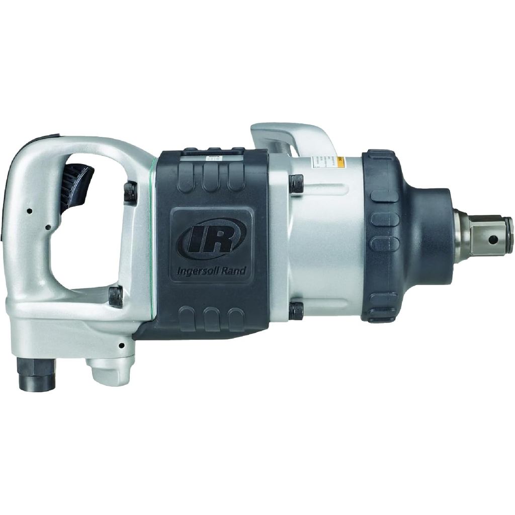 Multi-functiona Ingersoll Rand Ingersoll-Rand 285B ประแจผลกระทบสําหรับงานหนักขนาด 1 นิ้ว