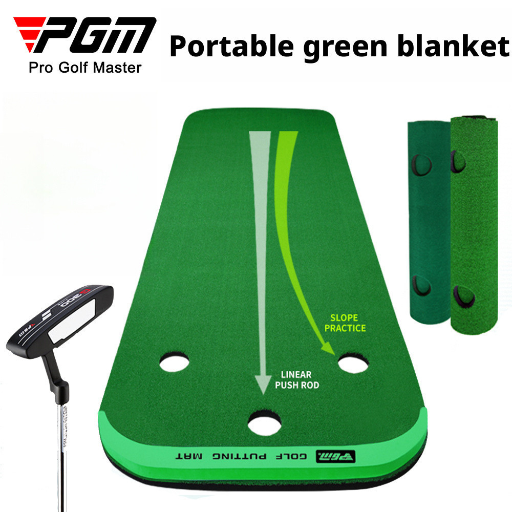 PGM GOLF Golf Putting Trainer GL012 | แบบพกพา