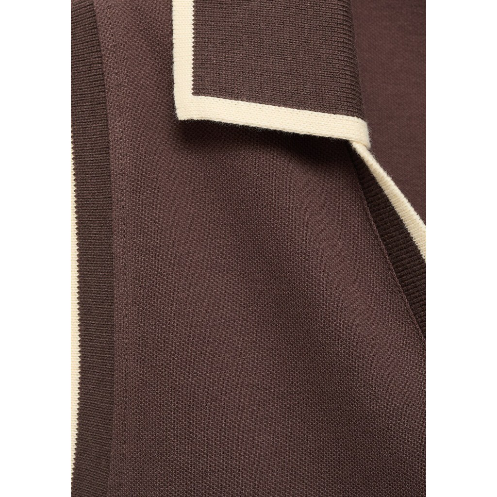 مانجو فستان Pola-H — صورة 4
