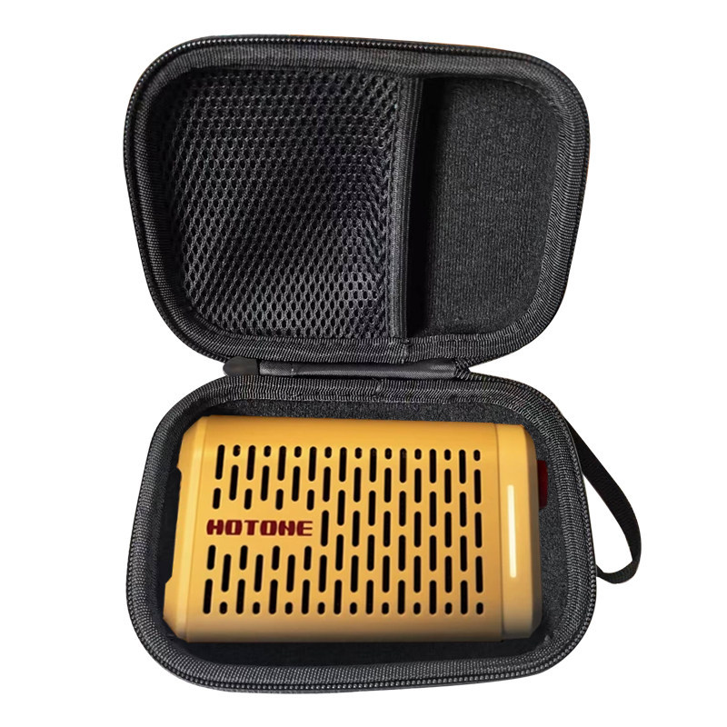 เหมาะสําหรับ Hotone Pulze mini mini กีต้าร์โปร่งไฟฟ้าการสร้างแบบจําลองลําโพงกระเป๋าเก็บเบสกระเป๋า