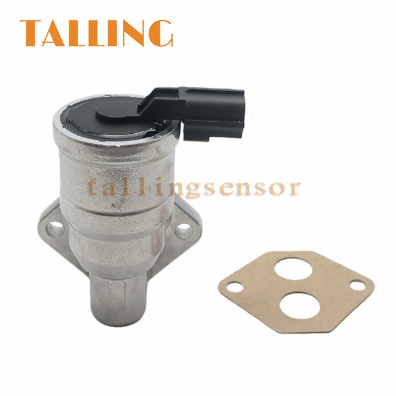 F8CZ-9F715-AA ยานยนต์วาล์วควบคุมอากาศสําหรับ Ford Escort 1998-2002 Mercury Tracer 1998-1999 F8CZ9F71