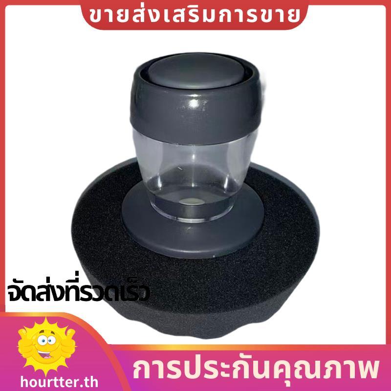 Tyre Shine Applicator Tyre Gloss Applicator Reusable Tyre Shine Applicator Car Detailing Tool. hhtte