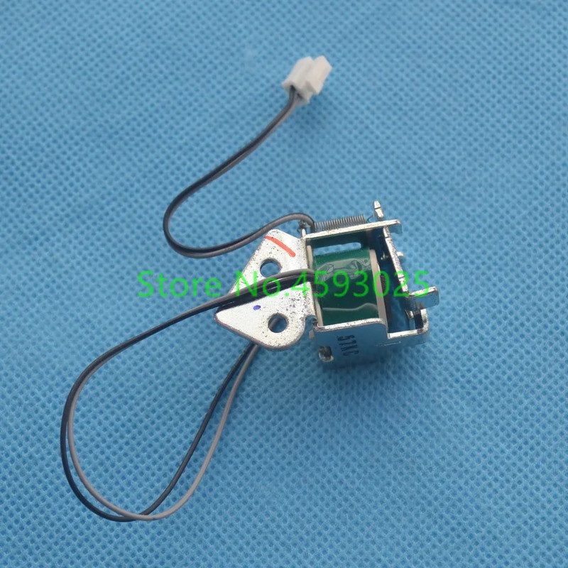 ใหม่ถาดหลัก Solenoid สําหรับ ML1610 ML2010 1641 SCX4521F SCX4321 4521F เครื่องพิมพ์