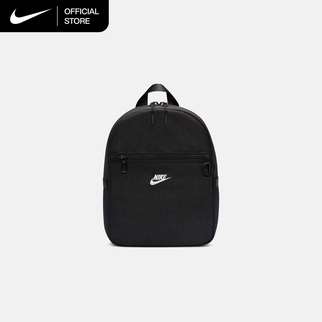 Nike Heritage Mini Backpack (6L) - Black [IB4348-010]