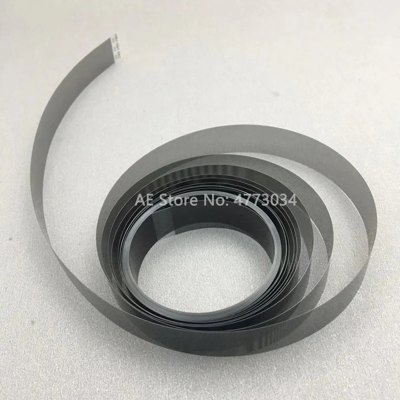 4PCS 180dpi 150dpi 360dpi 2.7M 3.6M 4.5M 5M 15mm Encoder Strip สําหรับ Solvent UV DTF เครื่องพิมพ์ 1