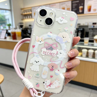 BOV-เข้ากันได้สำหรับ เคสไอโฟน iPhone 17PROMAX 16pro 11 14plus 15 12 13pro-JXYCK533