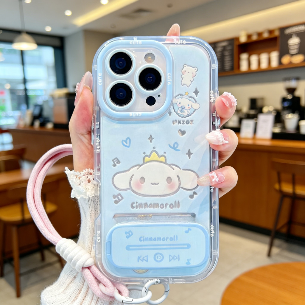 💛Just💛เข้ากันได้สำหรับ iPhone เคสไอโฟน 17PRO 16PROMAX 15PLUS 14PRO 13PROMAX 12 11PRO-HLJMNY130