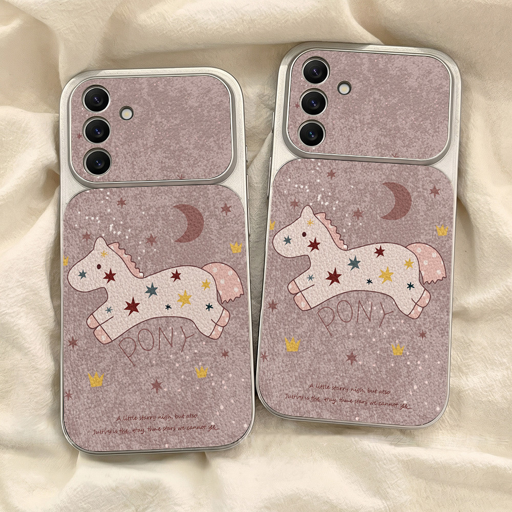 เคสมือถือ For Samsung A57 A56 A37 A55 A17 A07 A27 A54 A05S A15 A06 A16 A52 A26 A36 A13 A14 A34 A35 S26 Ultra S23 S24 S25