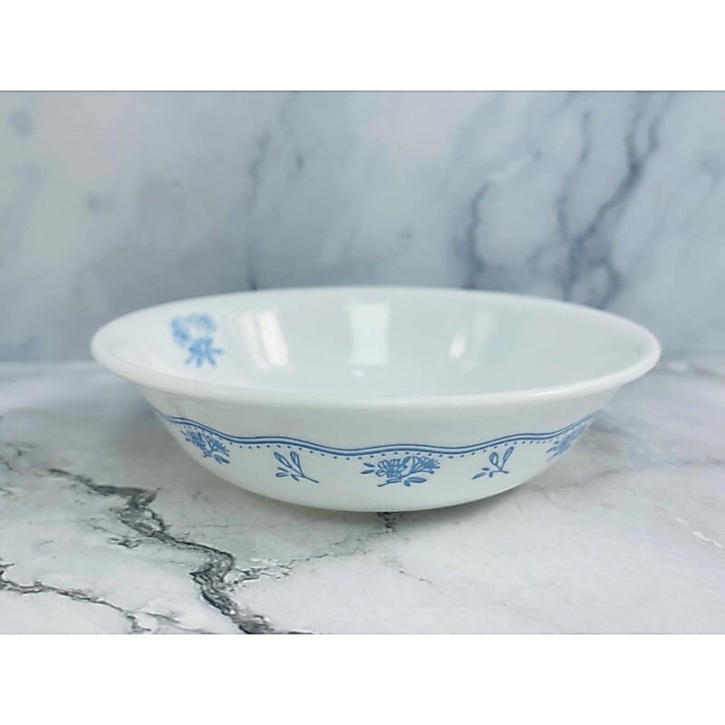 CORELLE ถ้วย ขนาดประมาณ 13.5x3.5cm. MADE IN U.S.A. (Sun7 : 1)