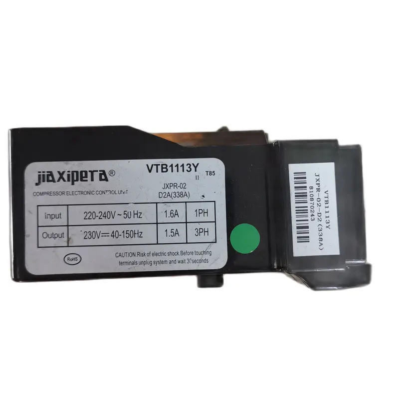ดีสําหรับตู้เย็นบอร์ดคอมพิวเตอร์ VTB1113Y VTH1113Y VTA1113Y VNX1113Y VNB1113Y ชิ้นส่วนตู้เย็น