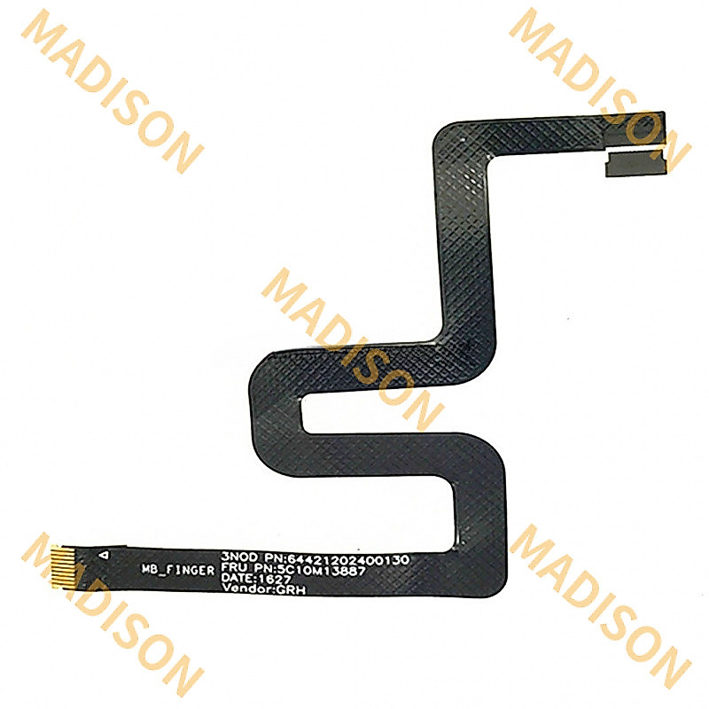 Lenovo Miix 510 520-12 525-12 M520 5c10m13887 สายหน้าจอสัมผัส