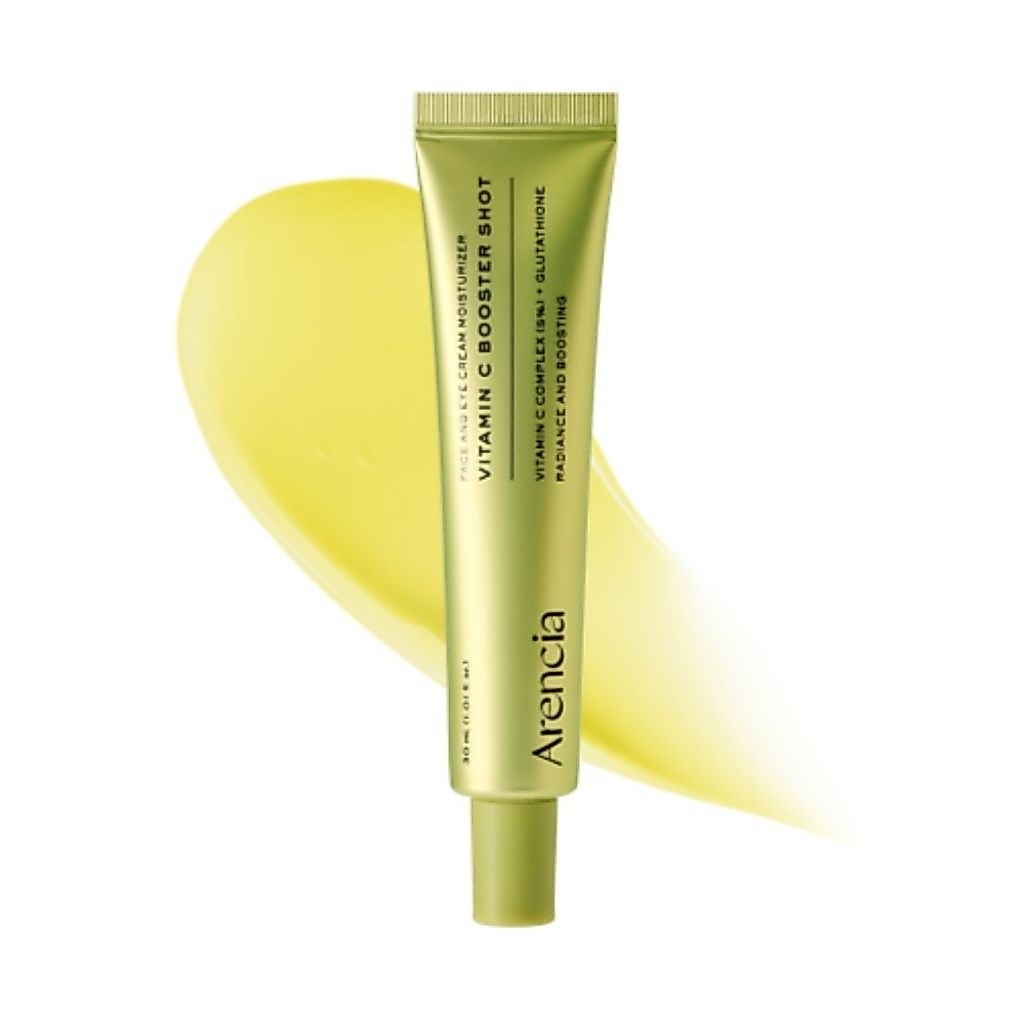 พร้อมส่ง Arencia Vitamin C Booster Shot 30ml